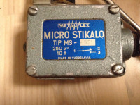 stikalo