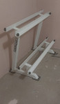 STOJALO ZA FITNES ROČKE