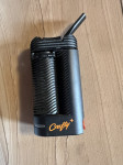 Storz & Bickel Crafty+ vaporizer