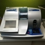 Stroji in naprave za Optiko