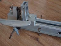 Stružnica Black & Decker