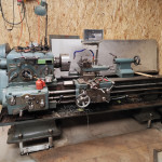 Stružnica Prvomajska TES 3