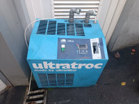 Sušilec komprimiranega zraka Ultratroc