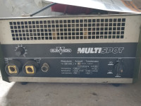 Točkovni varilnik ELEKTRON Multi Spot