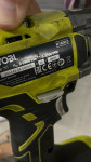 Udarni vijacnik Ryobi 400NM