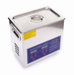 Ultrazvočni čistilec 6,5 l