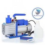 Vakum pumpa/črpalka 127 L/min / www.provirtus.si