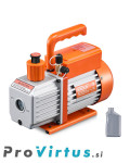 Vakum pumpa/črpalka 141L/min / www.provirtus.si