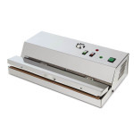 VAKUMIRKA PROFESSIONAL 40 INOX ELECTRONIC - 40 litrov