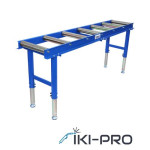 Valjčna proga 2000 mm