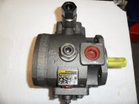 variabilna krilna črpalka Q=16 ccm/obrat p=140 bar