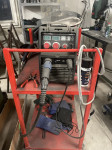 Varilni aparat WTL 315