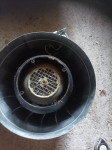 Ventilator za odstranjevanje