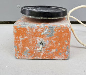 Vibrator, vibracijska miza, vibrator za mavec,