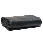 vidaXL Ponjava antracit 3x5 m 650 g/m²