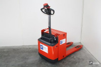 Viličar električni dvižni nizki  LAFIS LEH 18c