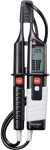 VOLTCRAFT VC 63 dvo-polni tester napetosti, 12 - 690 V AC/DC LED/LCD z