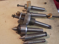 Vpenjala in sotekoča konica MK3