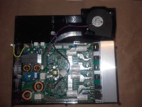 Whirlpool steklokeramična kuhalna plošča AKT 8090/NE,elektronika modul