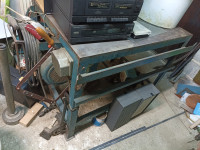 žaga za razrez drv in gradbenega lesa - cirkular