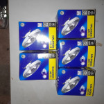 žarnice halogen 75w kot 45, general electric