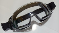 Zaščitna očala Wolfcraft