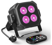 MINI LED RGBW 40W