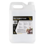 NOVO! BEAMZ FBL5 BUBBLE LIQUID Tekočina za mehurčke mehurčki