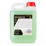 NOVO! BEAMZ FSMF2 Tekočina za meglo dim megla smoke fluid