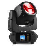 -30% NOVO! BEAMZ FUZE75B BEAM Moving head headi