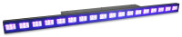 BEAMZ LCB48 UV BAR Svetlobni efekt efekti