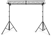 NOVO! BEAMZ LIGHT BRIDGE LB100T Rampa stojalo za reflektorje Luči