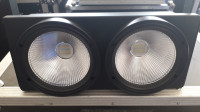 Blinder 2x100w DMX