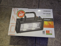 Ibiza Led Strobo efekt