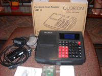 blagajna davčna z računalnikom