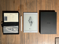 Boox Nova Air e-Reader | e-Bralnik