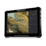 Dell Latitude 7230 Rugged Extreme 12″ WVA zaslon na dotik
