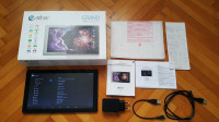 e-STAR HD Grand Quad Core 10,1 tablica, model MID1108 (komplet)