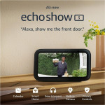Echo Show 5 (3 gen) - NOVO IN NEODPRTO