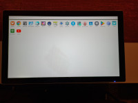 Ekran NA dotik ANDROID OS 21,5 INCH