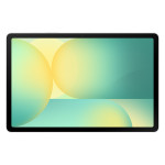 Galaxy Tab S10 FE LTE 8 GB RAM 256 GB srebrna