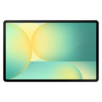 Galaxy Tab S10 FE+ WiFi 8 GB RAM 128 GB srebrna