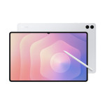 Galaxy Tab S11 Ultra tablica Wi-Fi 12 GB 256 GB srebrna
