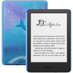 Kindle Kids Edition 16 GB otroški bralnik z motivom vesoljskega kita