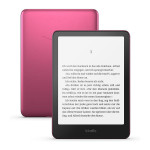 Kindle Paperwhite 32 GB roza Signature