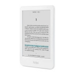 Kobo Clara Colour barvni e-bralnik z zaslonom na dotik in 16 GB