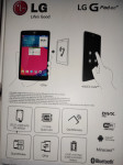LG G pad 8 LTE