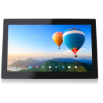 MegaPAD 1404v7 14-palčna tablica 64 GB črna Android