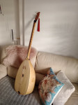 Prodam bosanski saz 8 žic