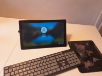 Prenosnik / tablica ALLDOCUBE Knote X pro (počeno steklo)